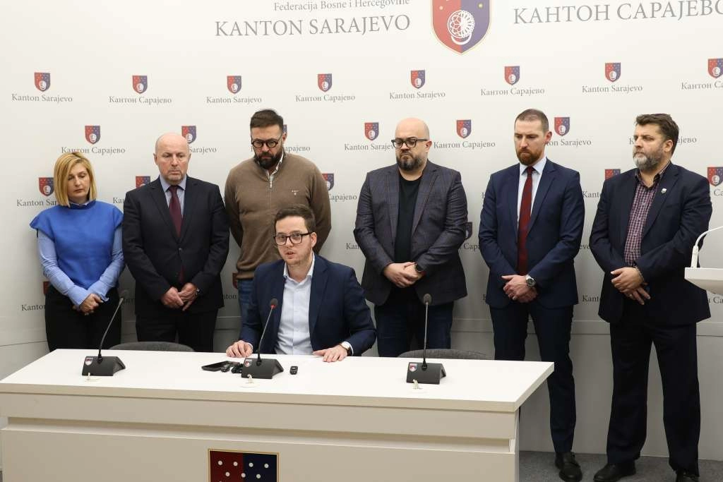 Uk: Odgovornost Vlade KS je da osigura uslove za utvrđivanje stvarnih razloga nesreće